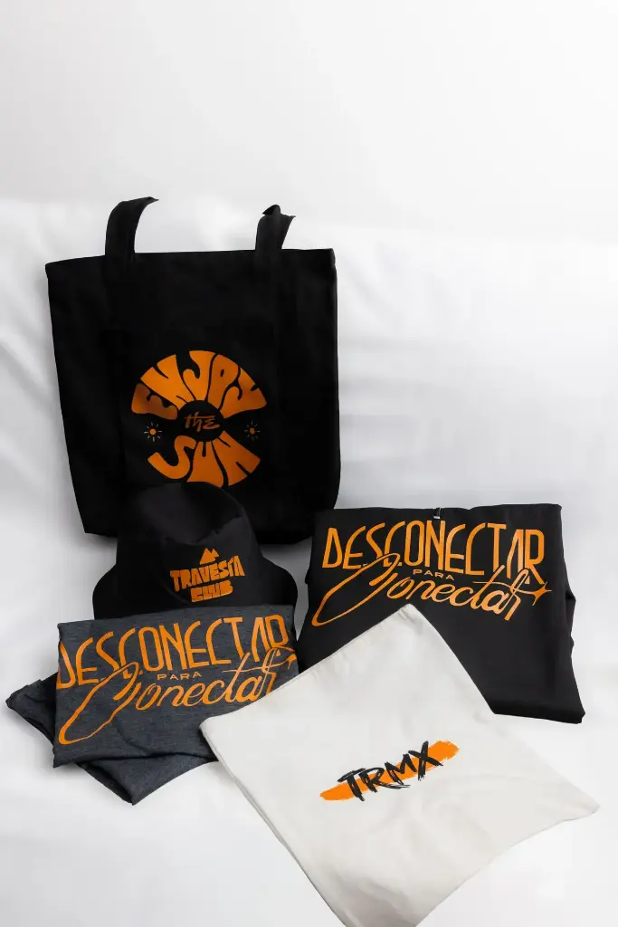 Kit Travesía Mx – El Esencial del Viajero